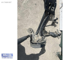 Oto Çıkma Parça / Fiat / Doblo / Alt Takım / Arka Dingil / Çıkma Parça 