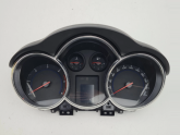 Chevrolet Cruze Dizel Otomatik Km Saati Gösterge Paneli 94576295