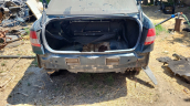 Hurda Belgeli Araçlar / Renault / Megane