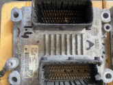 Oto Çıkma Parça / Opel / Astra / Beyin / Motor Beyni / Çıkma Parça 