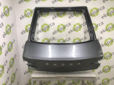 Oto Çıkma Parça / Skoda / Superb / Kaporta & Karoser / Bagaj Kapağı / Çıkma Parça 