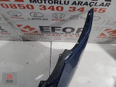 Oto Çıkma Parça / Toyota / Auris / Tampon / Ön Tampon / Çıkma Parça 