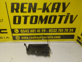 244284932R DACİA SANDERO 3 JOGGER AKÜ ALT TABLASI ORJ SÖKME