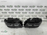 Oto Çıkma Parça / Volkswagen / Tiguan / Far & Stop / Sol Ön Far / Çıkma Parça 