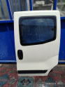 Oto Çıkma Parça / Citroen / Nemo / Kaporta & Karoser / Sol Arka Kapı / Çıkma Parça 