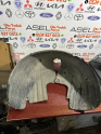 BMW 7 Serisi E66 Sol Arka Davlumbaz 51718223377