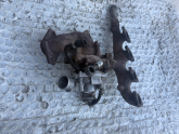 Oto Çıkma Parça / Peugeot / Boxer / Motor / Turbo / Çıkma Parça 