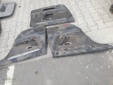 Oto Çıkma Parça / Volkswagen / Passat / Koltuk & Döşeme / Kapı Döşemesi / Çıkma Parça 