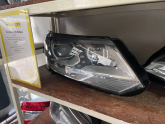 vw tiguan sağ ön far 2013-2016