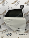 FORD FOCUS SAĞ ARKA KAPI CAM KRİKOSU VE MOTORU - (2012-2015) PBM
