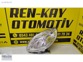 RENAULT KANGO 3 SOL FAR KROM SIFIR RENKAY OTO KOCAELİ