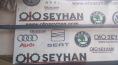 Oto Çıkma Parça / Volkswagen / Polo / Yağlama / Yağ Seperatörü / Çıkma Parça 