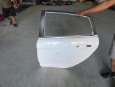 2009/2017 FORD FİESTA BEYAZ SOL ARKA KAPI ORJINAL