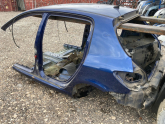 Oto Çıkma Parça / Peugeot / 307 / Kaporta & Karoser / Kasa / Kupa / Çıkma Parça 