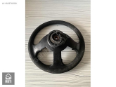 Oto Çıkma Parça / Renault / R 9 / Direksiyon / Direksiyon Simidi / Çıkma Parça 