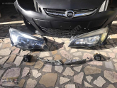 Oto Çıkma Parça / Opel / Astra / Tampon / Orta Izgara / Sıfır Parça 