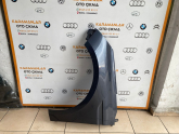 RENAULT MEGANE 4 SOL ÖN ÇAMURLUK ORJİNAL