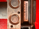 RENAULT MEGANE 2 ABS BEYNİ 0265950300 0265234000 8200038702