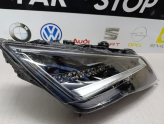 Oto Çıkma Parça / Seat / Leon / Far & Stop / Sağ Ön Far / Çıkma Parça 