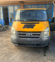 Ford transit 2012 hurda belgeli çıkma yedek parça