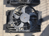Oto Çıkma Parça / Bmw / X5 / Fan / Fan Motoru / Çıkma Parça 