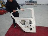 Oto Çıkma Parça / Fiat / Egea / Kaporta & Karoser / Sol Arka Kapı / Çıkma Parça 