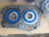 Oto Çıkma Parça / Seat / Leon / Defransiyel / Ayna Mahruti / Sıfır Parça 