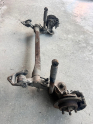 Oto Çıkma Parça / Opel / Astra / Alt Takım / Taşıyıcı / Çıkma Parça 