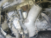 Oto Çıkma Parça / Fiat / Egea / Egzoz / Partikül Filtresi / Çıkma Parça 