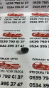 RENAULT MEGANE  REZİSTANS TUŞU