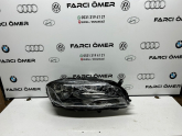 VOLKSWAGEN PASSAT B7 SAĞ ÖN FAR SIFIR