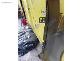 Oto Çıkma Parça / Opel / Astra / Kaporta & Karoser / Sol Ön Çamurluk / Çıkma Parça 