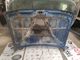 Oto Çıkma Parça / Mazda / 323 / Kaporta & Karoser / Kaput / Çıkma Parça 