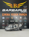 HONDA CİVİC FC5 SOL FAR 2014-2019