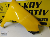 Oto Çıkma Parça / Renault / Symbol / Kaporta & Karoser / Sağ Ön Çamurluk / Çıkma Parça 