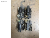 Oto Çıkma Parça / Renault / Megane / Kaporta & Karoser / Kapı Kilidi / Çıkma Parça 