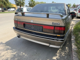 Oto Çıkma Parça / Renault / R 25 / Oto Cam / Bagaj Camı / Çıkma Parça 