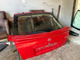Oto Çıkma Parça / Opel / Astra / Oto Cam / Bagaj Camı / Çıkma Parça 