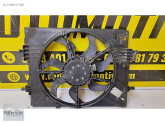 Oto Çıkma Parça / Renault / R 5 / Fan / Fan Paneli / Çıkma Parça 