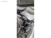 Oto Çıkma Parça / Honda / City / Fren / Westinghouse / Çıkma Parça 