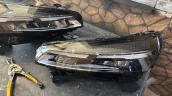 Oto Çıkma Parça / Renault / Clio / Far & Stop / Sağ Ön Far / Çıkma Parça 