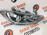 Oto Çıkma Parça / Hyundai / Elantra / Far & Stop / Sağ Ön Far / Çıkma Parça 