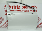 TOYOTA COROLLA SAĞ ÖN KAPI 2019/2025