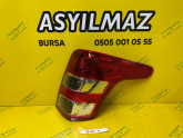 MİTSUBİSHİ L200 SAĞ STOP (SIFIR) 15-18