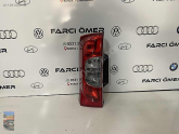 Oto Çıkma Parça / Fiat / Fiorino / Far & Stop / Sol Arka Stop / Çıkma Parça 