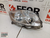 Oto Çıkma Parça / Toyota / Auris / Far & Stop / Sol Ön Far / Çıkma Parça 