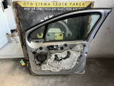 Oto Çıkma Parça / Peugeot / 208 / Kaporta & Karoser / Sağ Ön Kapı / Çıkma Parça 