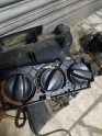 VOLKSWAGEN CADDY 1999  KLİMA KONTROL PANELİ