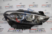 Oto Çıkma Parça / Fiat / Egea / Far & Stop / Sağ Ön Far / Çıkma Parça 