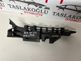 PEUGEOT 307 SAĞ SOL ÖN TAMPON TAKIM BRAKETLERİ